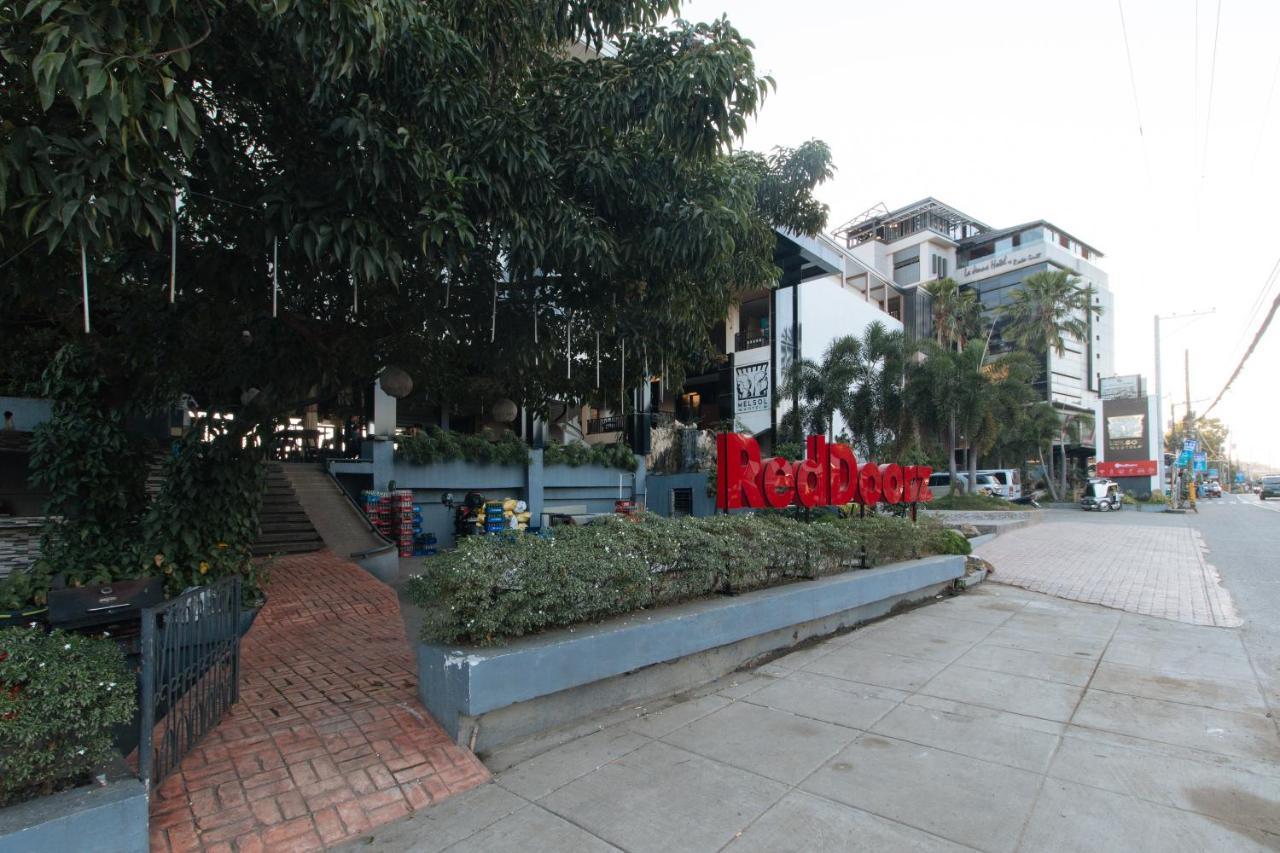 Reddoorz Plus @ Melsol Metro Vigan City Exterior foto