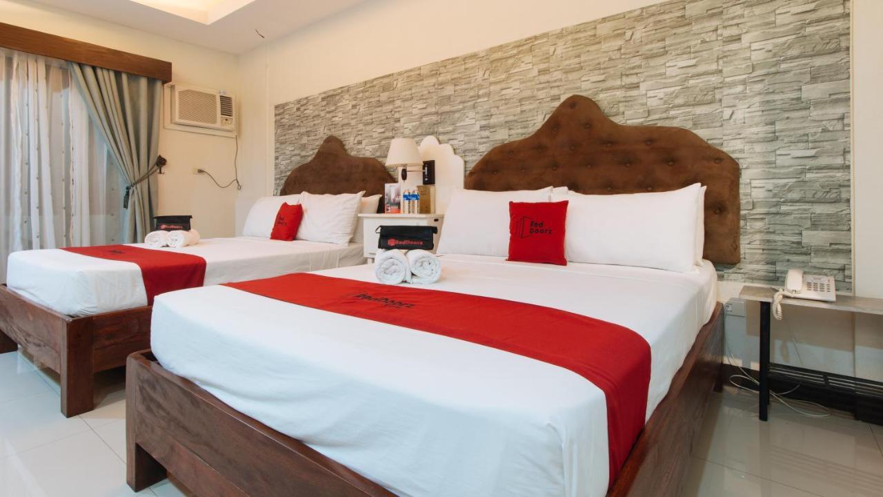 Reddoorz Plus @ Melsol Metro Vigan City Exterior foto