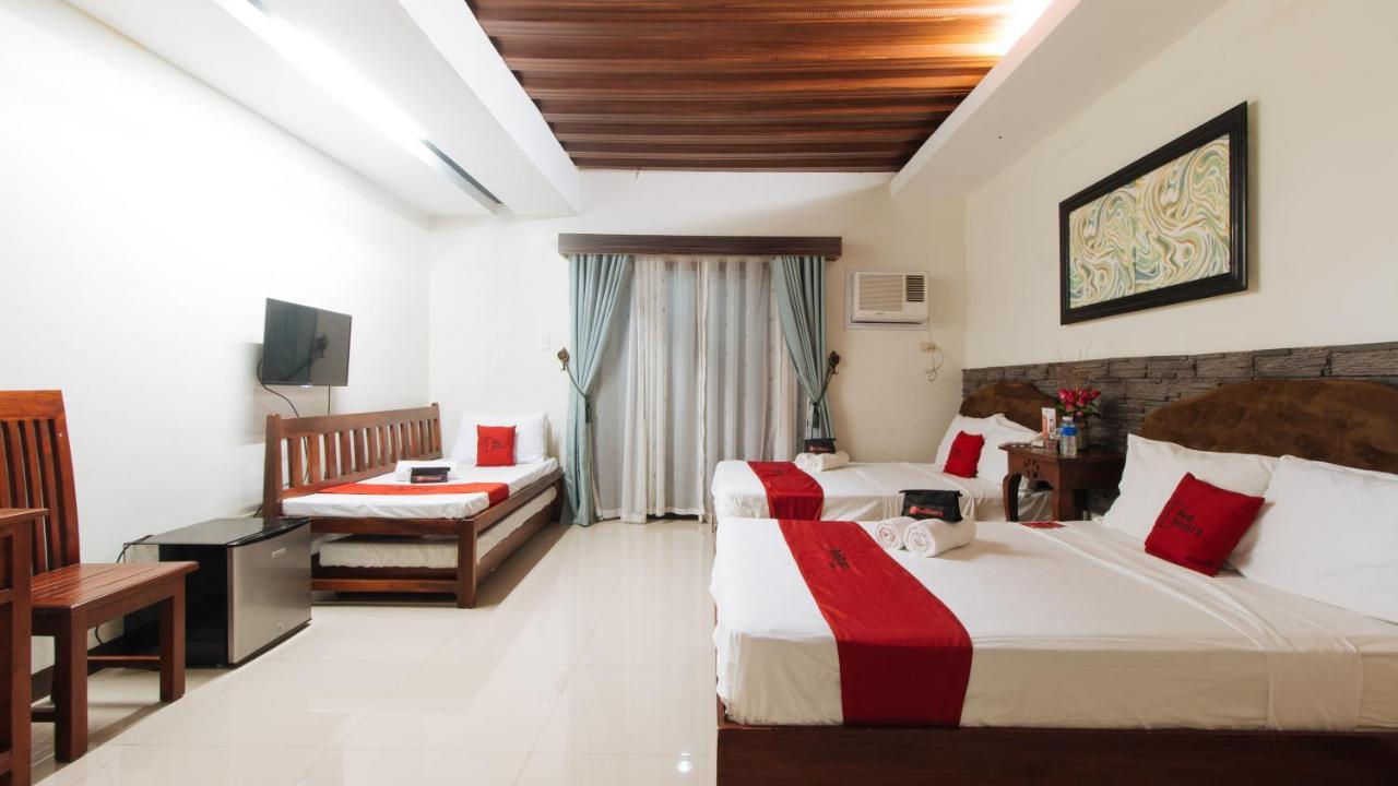 Reddoorz Plus @ Melsol Metro Vigan City Exterior foto