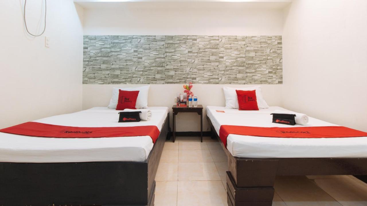Reddoorz Plus @ Melsol Metro Vigan City Exterior foto